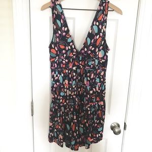 Small, silk Marc Jacobs dress
